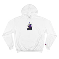 Dungeon Mistress Champion Hoodie