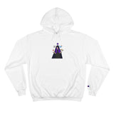 Dungeon Mistress Champion Hoodie