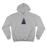 Dungeon Mistress Champion Hoodie