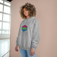 Room At The Table - Polysexual Champion Hoodie