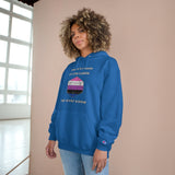 Room At The Table - Gender Fluid Champion Hoodie