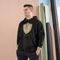 +5 Shirt of Groveling Champion Hoodie