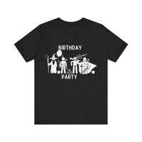 Birthday Party Tee