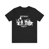 Birthday Party Tee