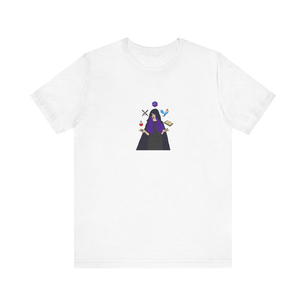 Dungeon Mistress Tee