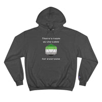 Room At The Table - Aromantic Champion Hoodie