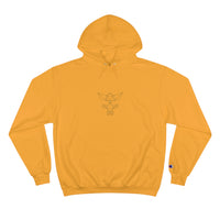 Dice Goblin Champion Hoodie