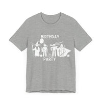 Birthday Party Tee