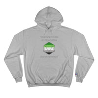 Room At The Table - Aromantic Champion Hoodie