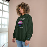 Room At The Table - Gender Fluid Champion Hoodie