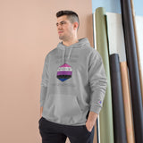 Room At The Table - Gender Fluid Champion Hoodie