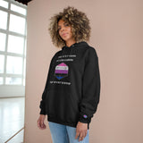 Room At The Table - Gender Fluid Champion Hoodie