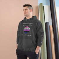 Room At The Table - Gender Fluid Champion Hoodie