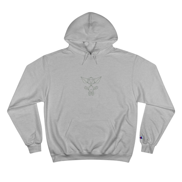 Dice Goblin Champion Hoodie