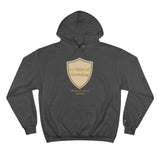 +5 Shirt of Groveling Champion Hoodie