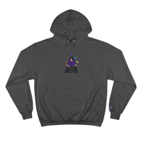 Dungeon Mistress Champion Hoodie