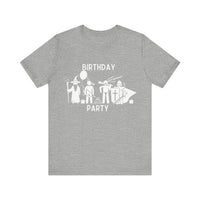 Birthday Party Tee