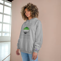 Room At The Table - Aromantic Champion Hoodie