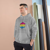 Room At The Table - Pansexual Champion Hoodie