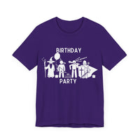 Birthday Party Tee