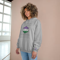 Room At The Table - Gender Queer Champion Hoodie