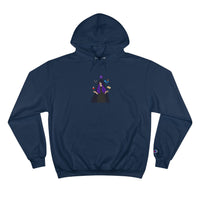 Dungeon Mistress Champion Hoodie