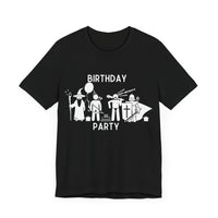 Birthday Party Tee