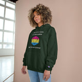 Room At The Table - Pansexual Champion Hoodie