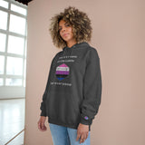 Room At The Table - Gender Fluid Champion Hoodie