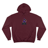 Dungeon Mistress Champion Hoodie