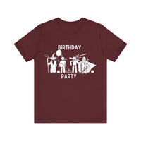 Birthday Party Tee