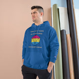 Room At The Table - Pansexual Champion Hoodie