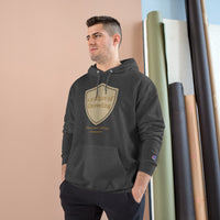 +5 Shirt of Groveling Champion Hoodie