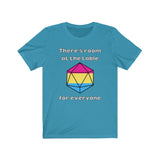 Room At The Table - Pansexual Tee