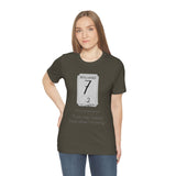 INT Is My Dump Stat Tee