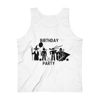 Birthday Party Men's Tank