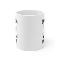 Dungeon Mistress Mug