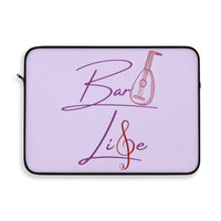 Bard Life Laptop Sleeve