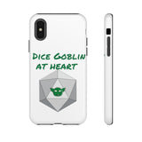 Dice Goblin Tough Cases