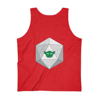 Dice Goblin Men's Tank