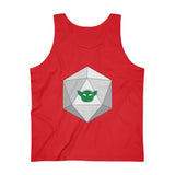 Dice Goblin Men's Tank