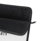 Birthday Party Laptop Sleeve