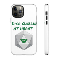 Dice Goblin Tough Cases