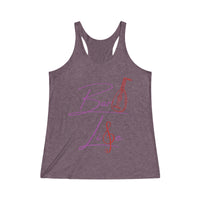 Bard Life Women's Tank