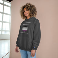 Room At The Table - Asexual Champion Hoodie