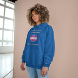 Room At The Table - Trans Champion Hoodie