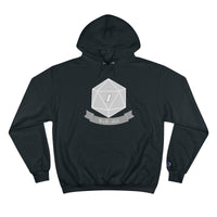 Natural One Champion Hoodie