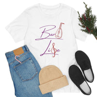 Bard Life Tee