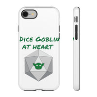 Dice Goblin Tough Cases