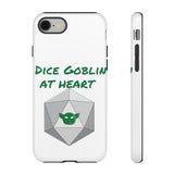 Dice Goblin Tough Cases